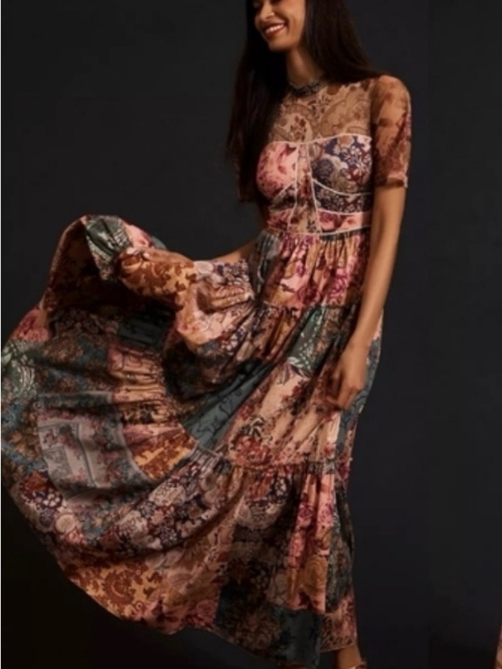 ISO DO NOT BUY- WANT IN RANGE FROM SIZE 4-8